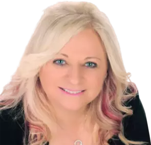 Amal Yvette Gabraiel, Oakville, Real Estate Agent